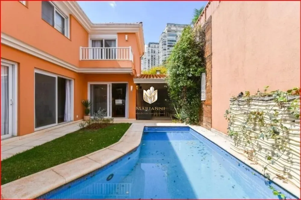 Casa, 4 quartos, 424 m² - Foto 6
