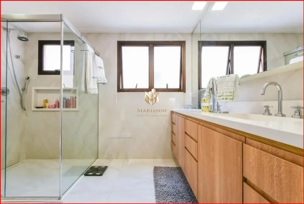 Casa, 4 quartos, 424 m² - Foto 9
