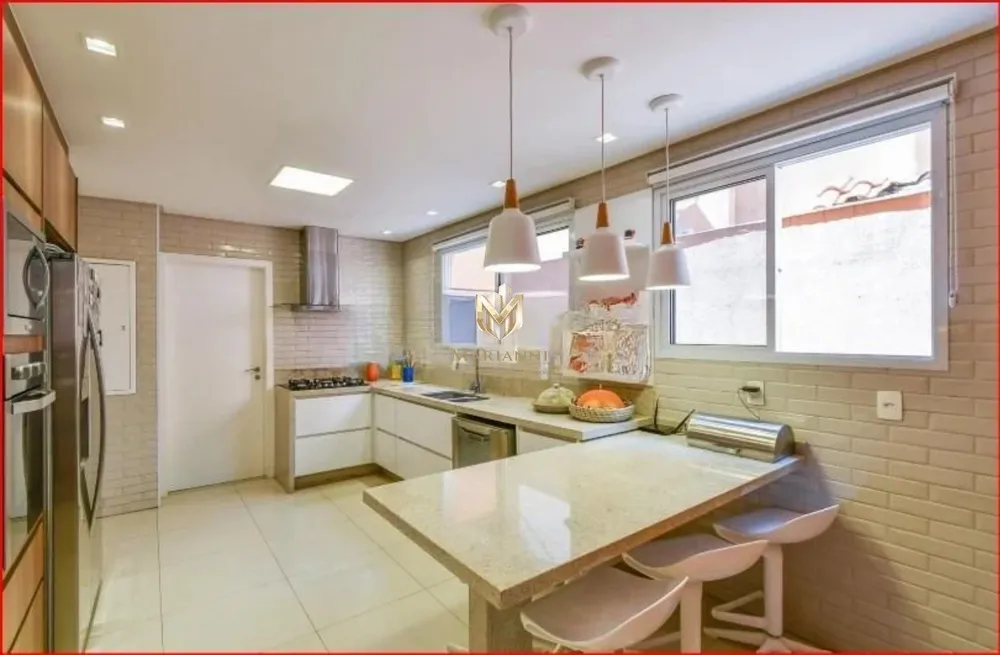 Casa, 4 quartos, 424 m² - Foto 10