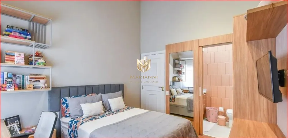 Casa, 4 quartos, 424 m² - Foto 5