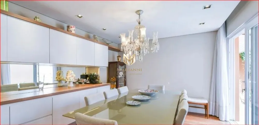 Casa, 4 quartos, 424 m² - Foto 14