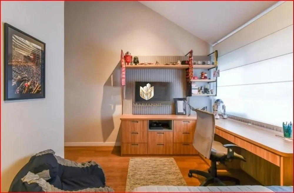 Casa, 4 quartos, 424 m² - Foto 3