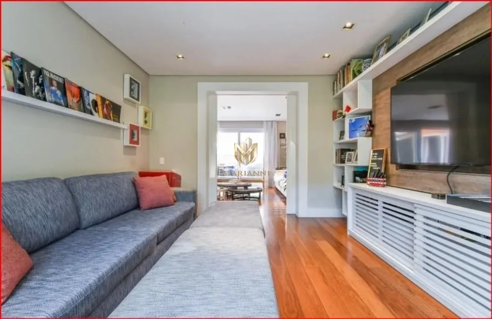 Casa, 4 quartos, 424 m² - Foto 13