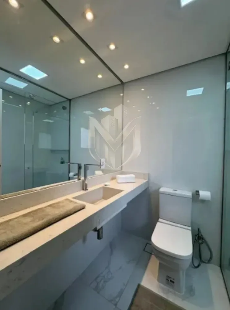 Apartamento, 1 quarto, 100 m² - Foto 9