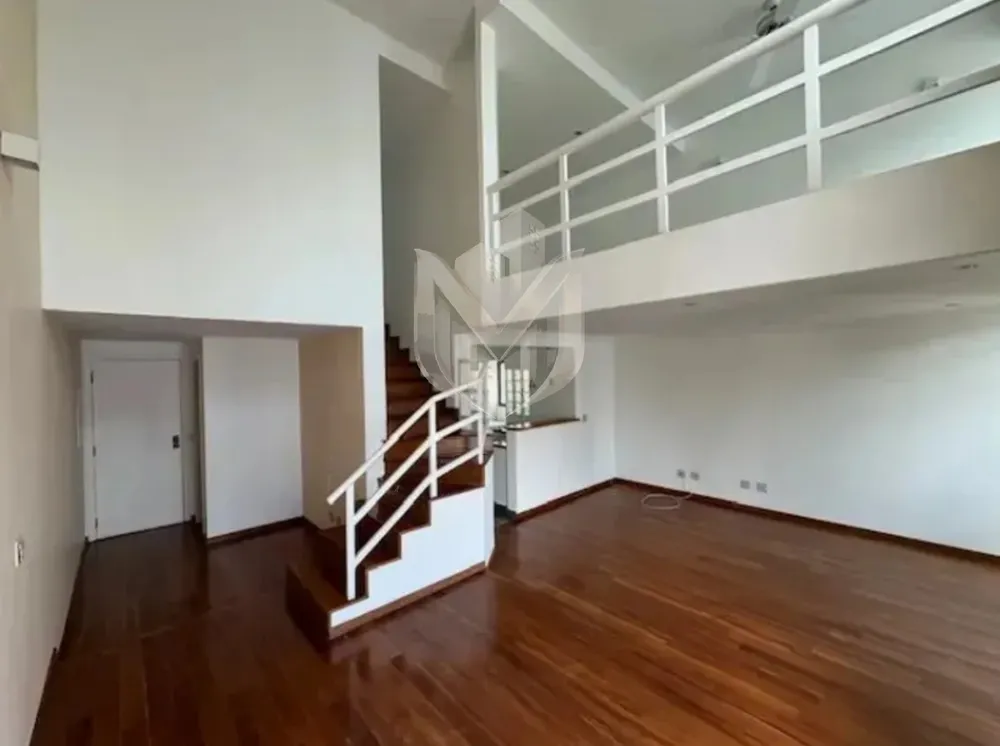 Apartamento, 1 quarto, 100 m² - Foto 1
