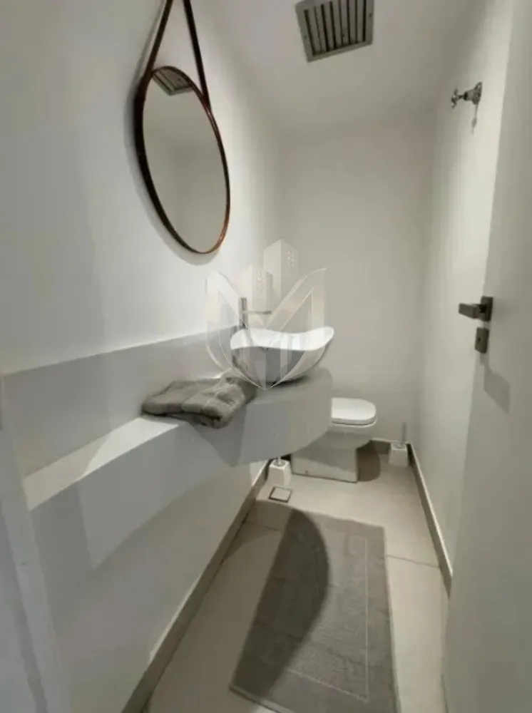 Apartamento, 1 quarto, 100 m² - Foto 7