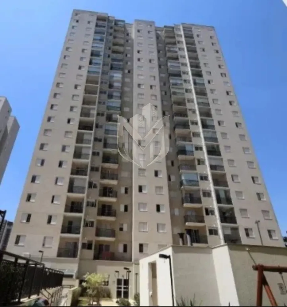 Apartamento, 2 quartos, 64 m² - Foto 1