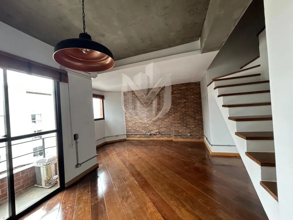 Apartamento, 2 quartos, 100 m² - Foto 1