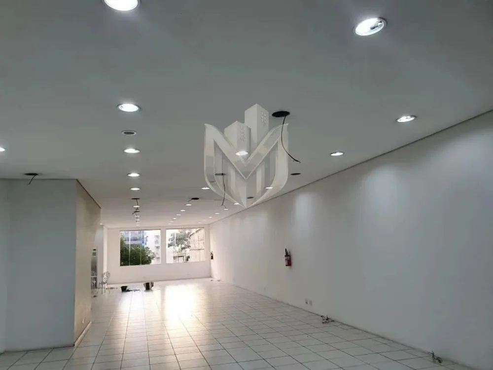 Loja-Salão, 440 m² - Foto 1
