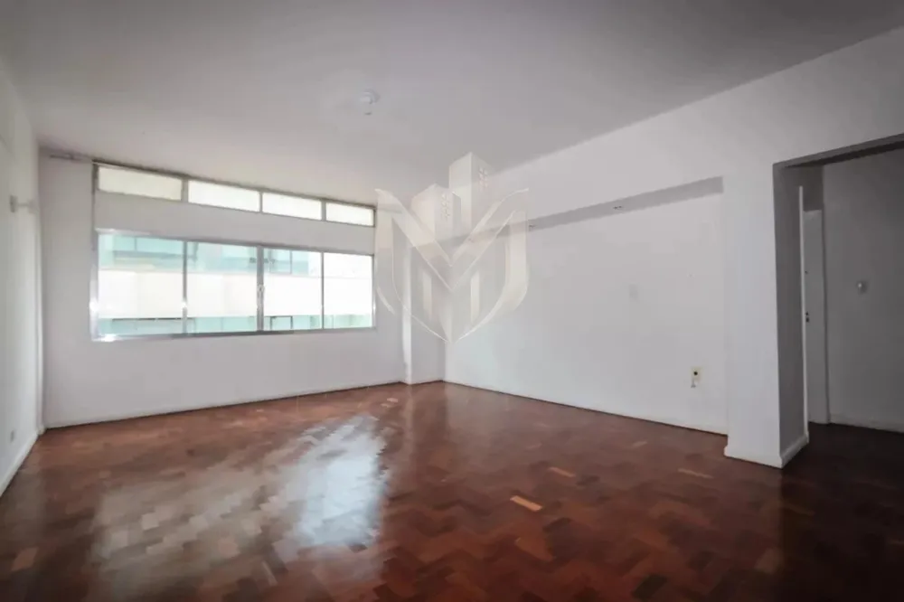 Apartamento, 3 quartos, 167 m² - Foto 1