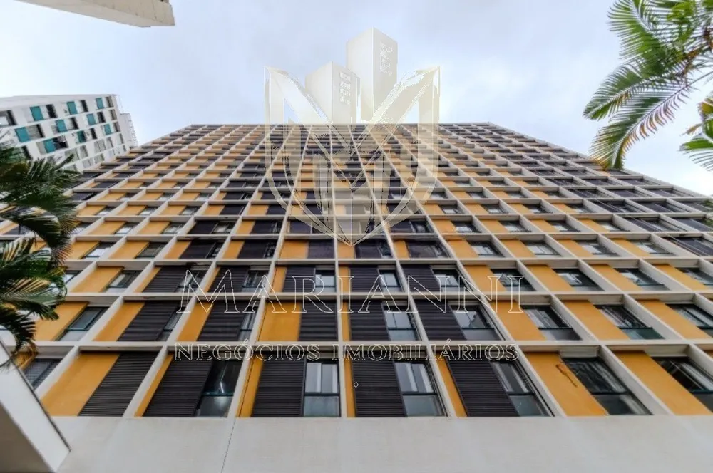 Apartamento, 2 quartos, 116 m² - Foto 10