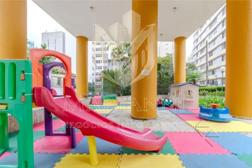 Apartamento, 2 quartos, 116 m² - Foto 14