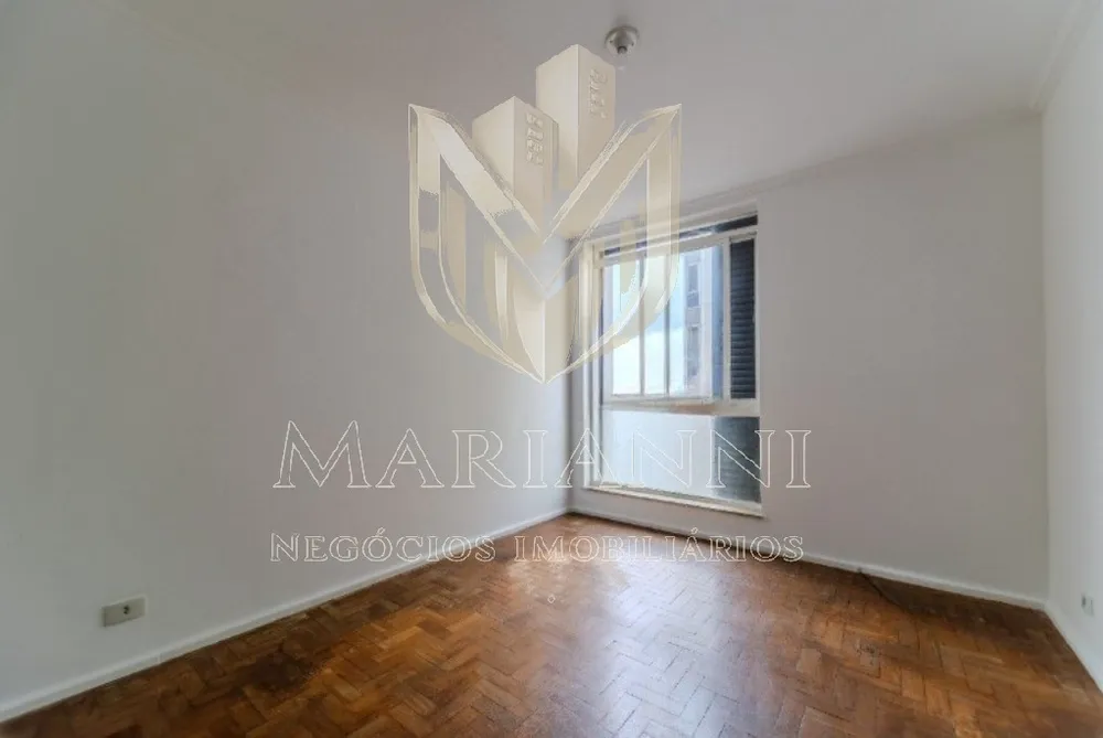 Apartamento, 2 quartos, 116 m² - Foto 3