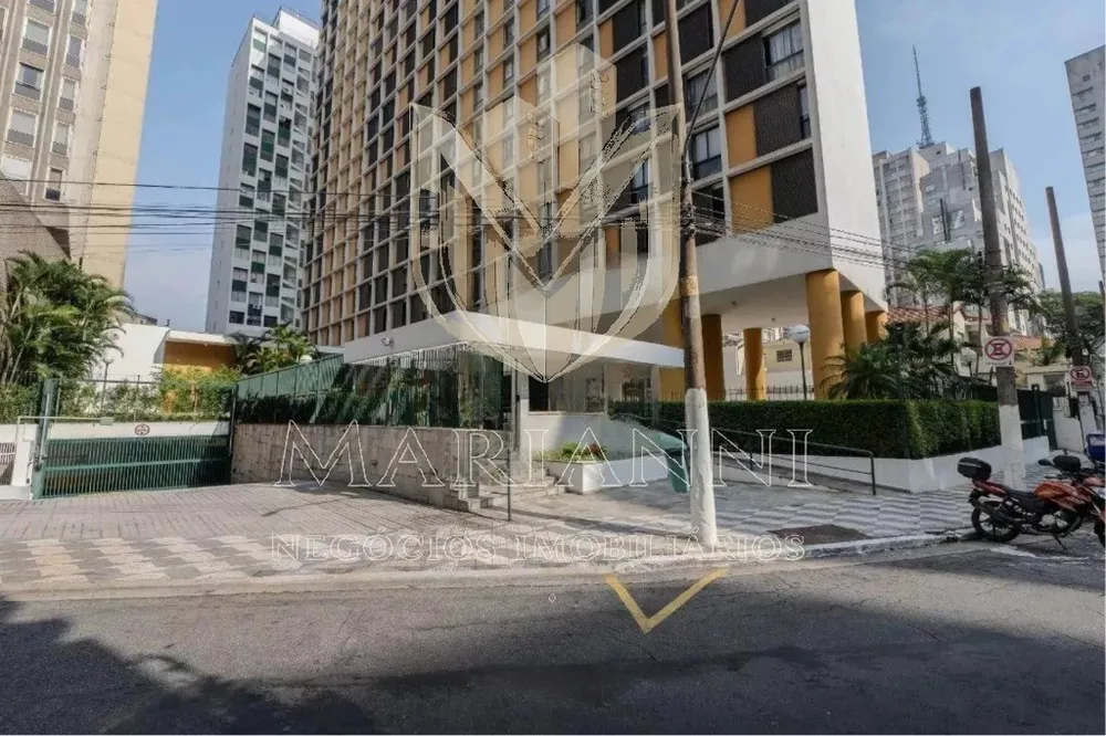 Apartamento, 2 quartos, 116 m² - Foto 12