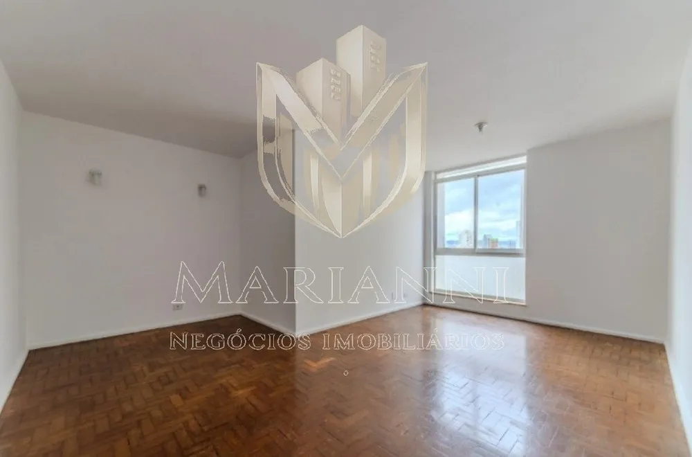 Apartamento, 2 quartos, 116 m² - Foto 1