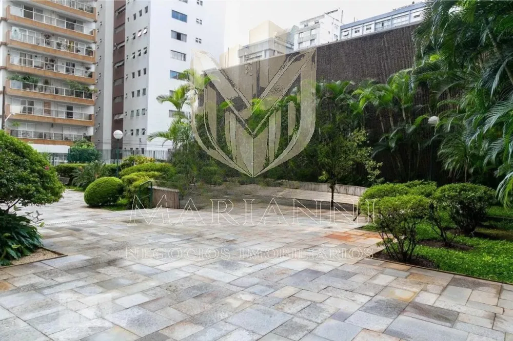 Apartamento, 2 quartos, 116 m² - Foto 15