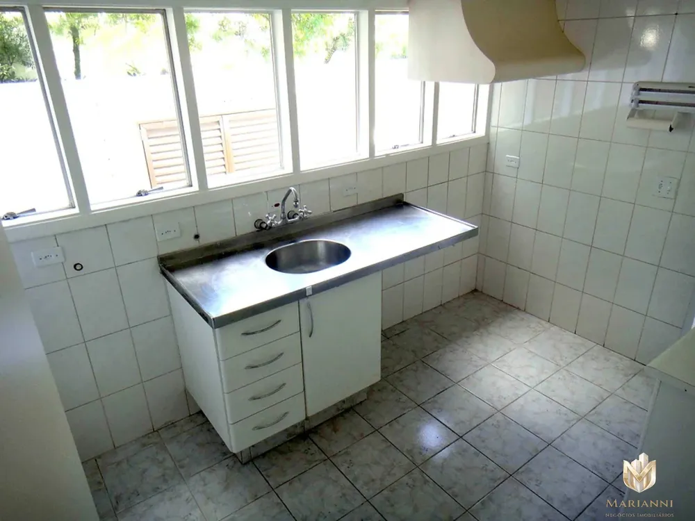 Casa, 4 quartos, 450 m² - Foto 16