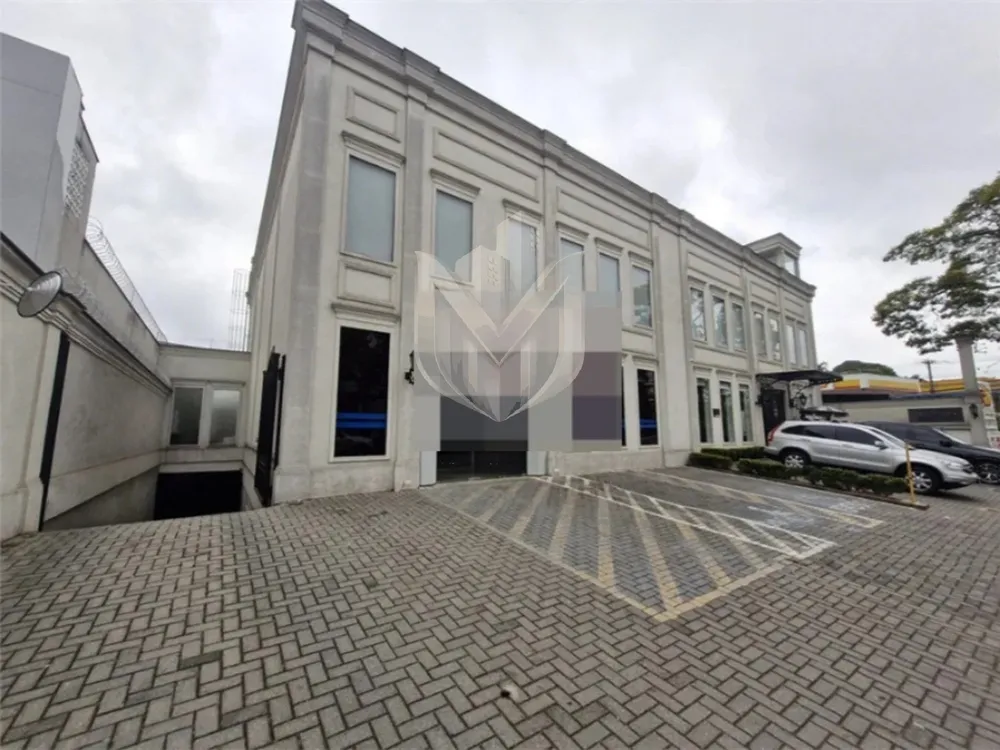 Loja-Salão, 853 m² - Foto 4