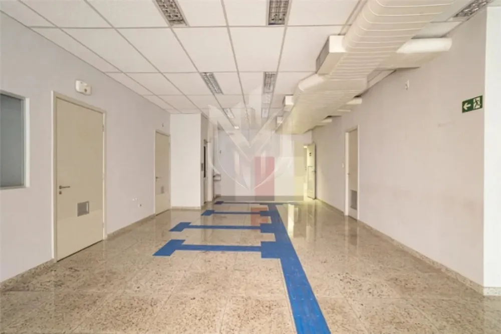 Loja-Salão, 853 m² - Foto 2