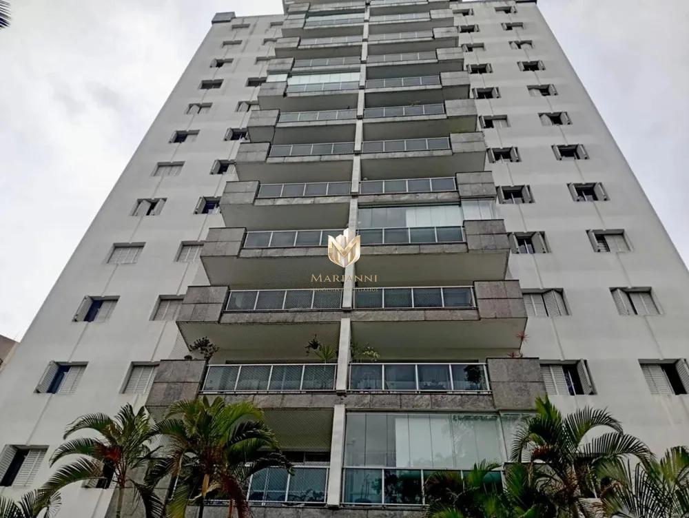 Apartamento, 3 quartos, 123 m² - Foto 11
