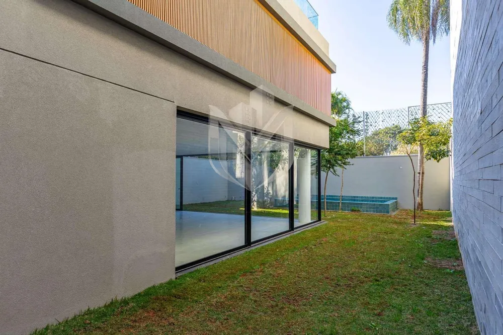 Casa, 5 quartos, 867 m² - Foto 16
