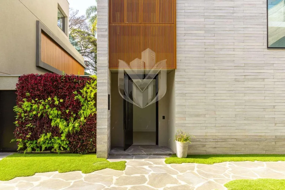Casa, 5 quartos, 867 m² - Foto 6