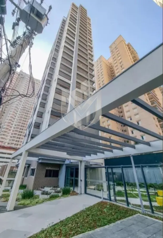 Apartamento, 1 quarto, 41 m² - Foto 1