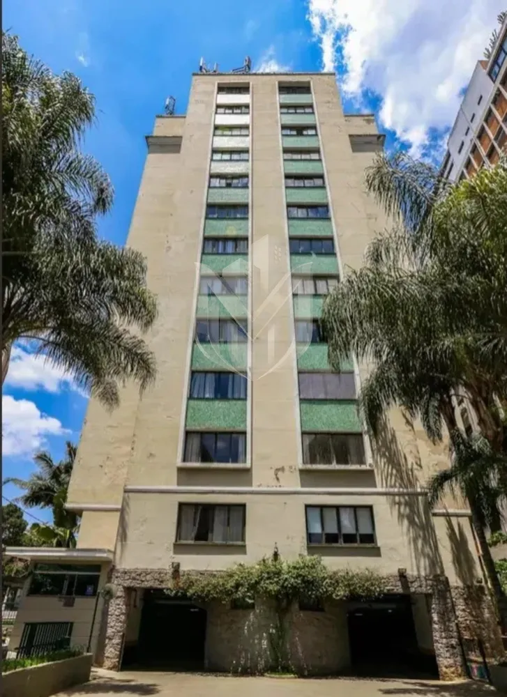 Apartamento, 3 quartos, 87 m² - Foto 1