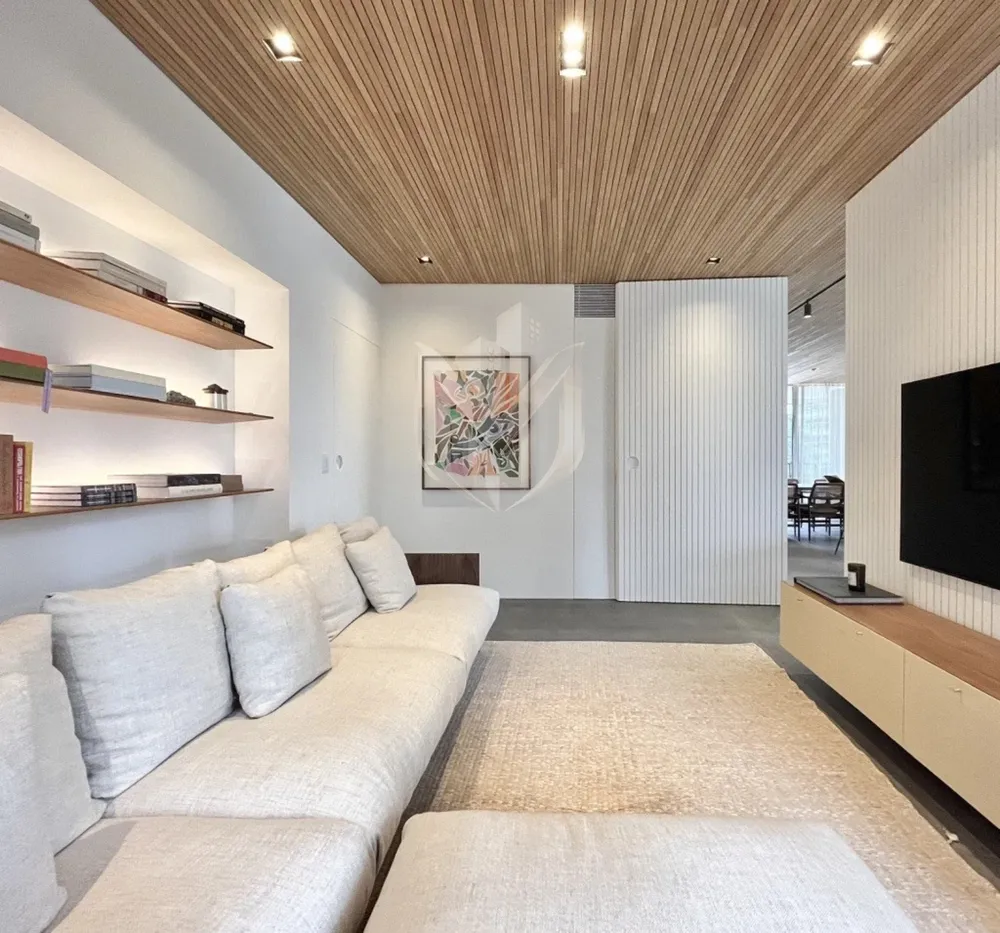 Apartamento, 3 quartos, 270 m² - Foto 7
