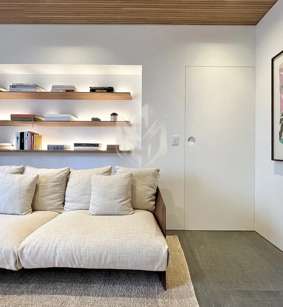 Apartamento, 3 quartos, 270 m² - Foto 13