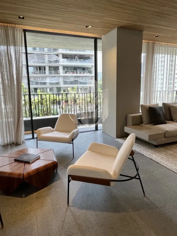 Apartamento, 3 quartos, 270 m² - Foto 6