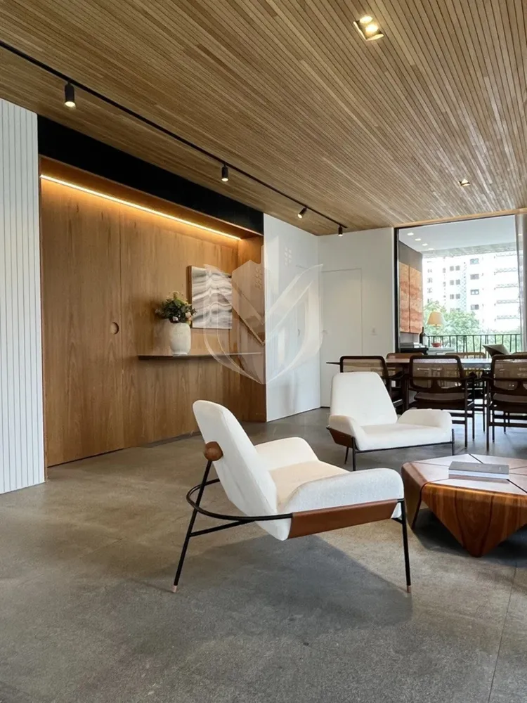 Apartamento, 3 quartos, 270 m² - Foto 12