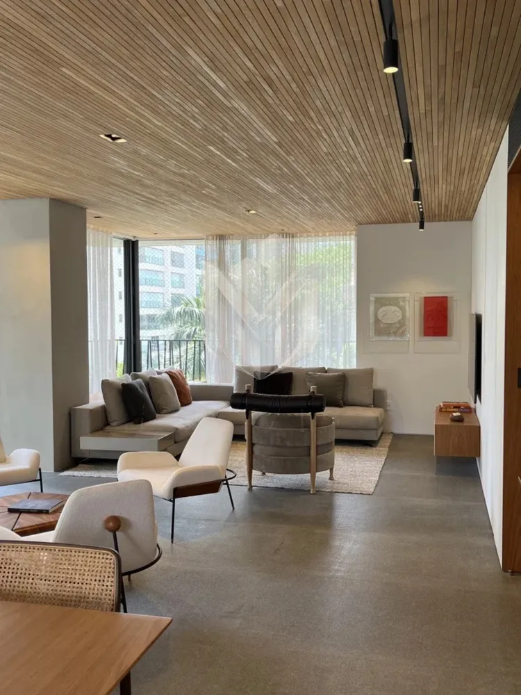 Apartamento, 3 quartos, 270 m² - Foto 8