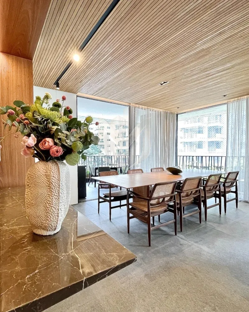Apartamento, 3 quartos, 270 m² - Foto 3