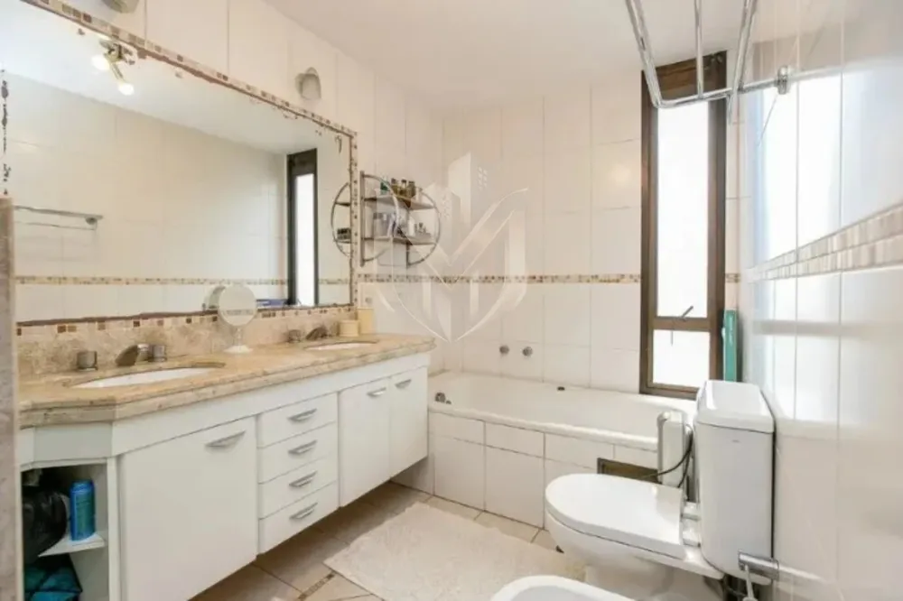 Apartamento, 3 quartos, 225 m² - Foto 5