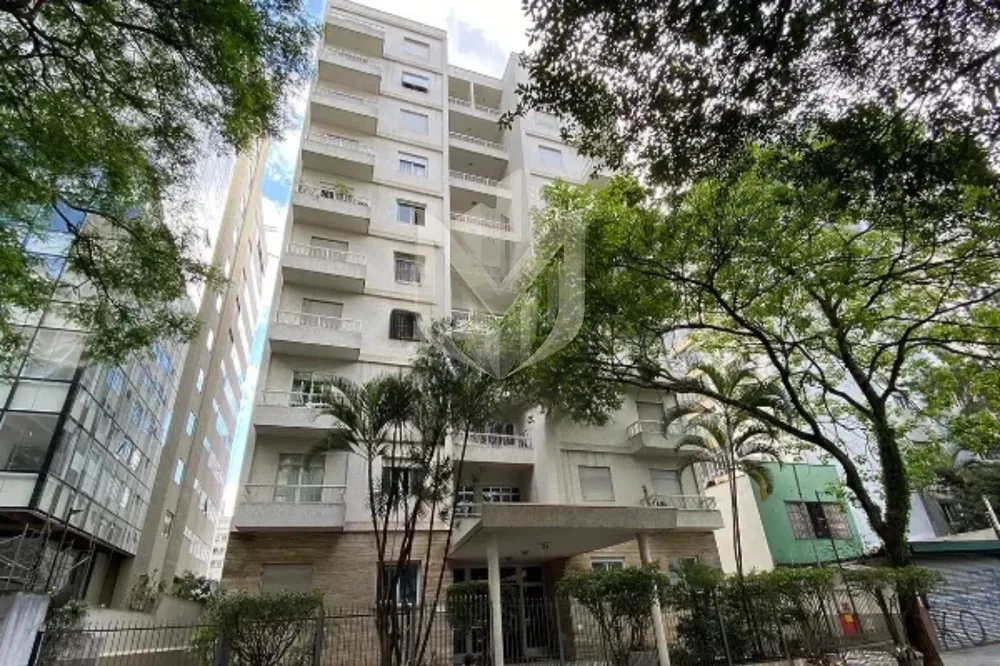 Apartamento, 2 quartos, 130 m² - Foto 1