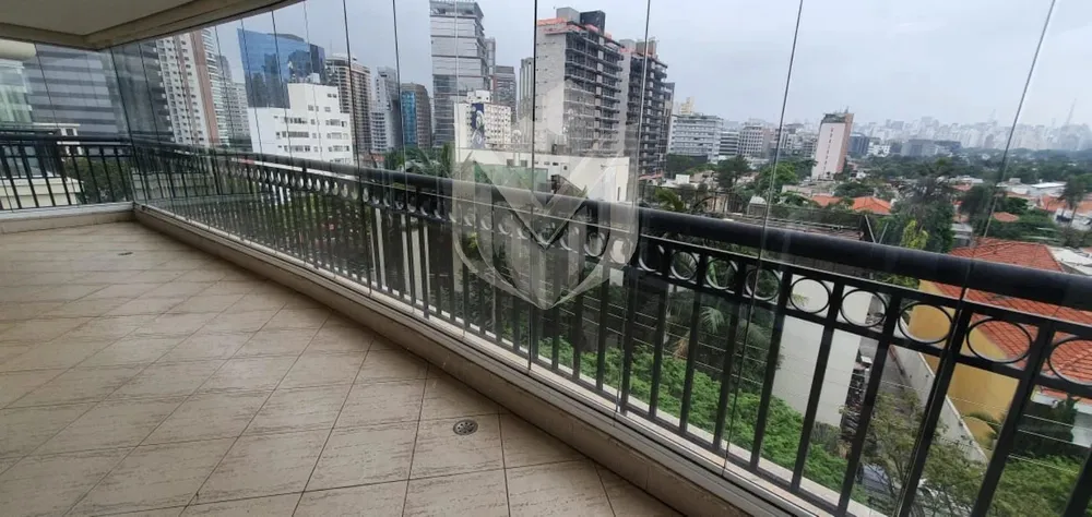 Apartamento, 4 quartos, 213 m² - Foto 1