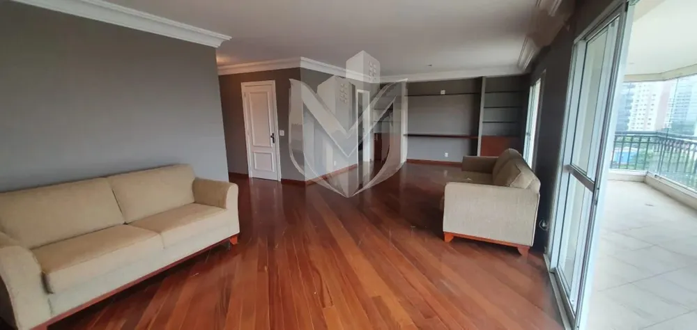 Apartamento, 4 quartos, 213 m² - Foto 12