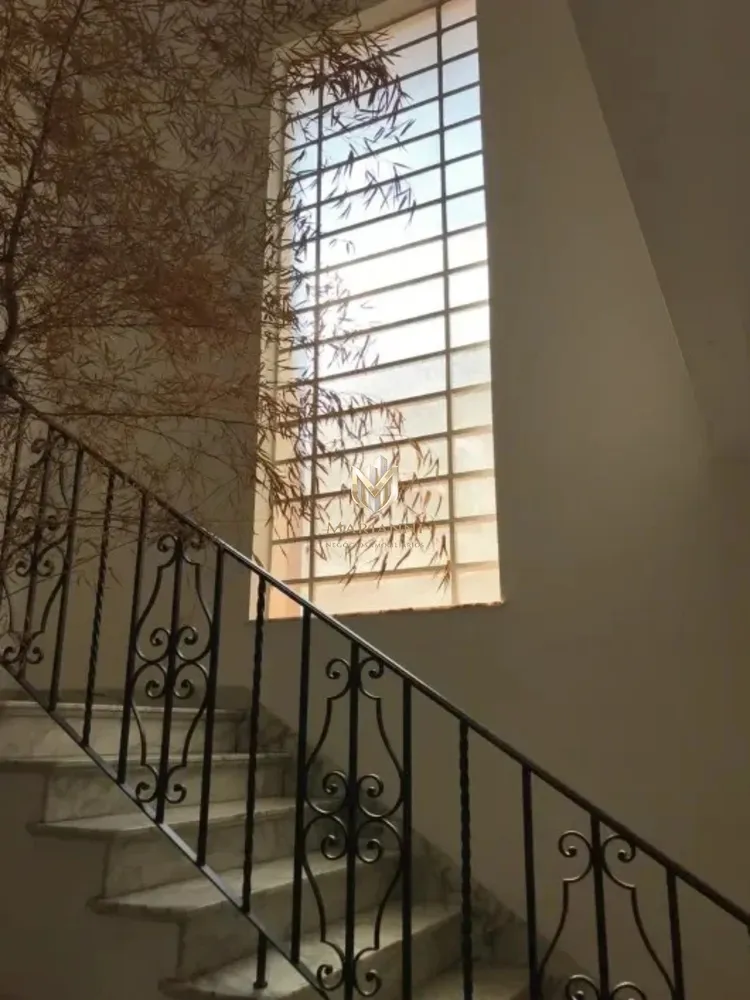 Casa, 6 quartos, 350 m² - Foto 7