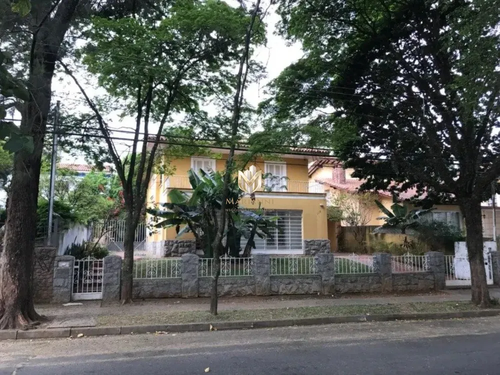 Casa, 6 quartos, 350 m² - Foto 2