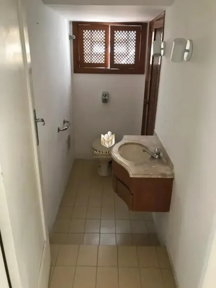 Casa, 6 quartos, 350 m² - Foto 11