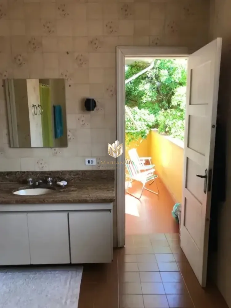 Casa, 6 quartos, 350 m² - Foto 8