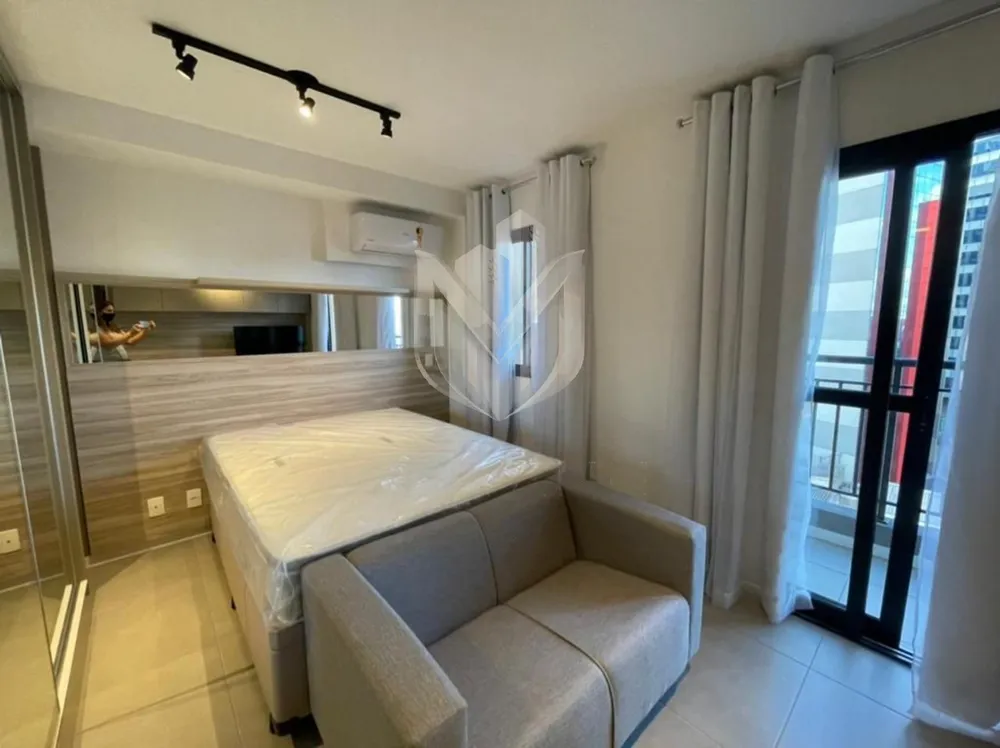 Apartamento, 1 quarto, 26 m² - Foto 4