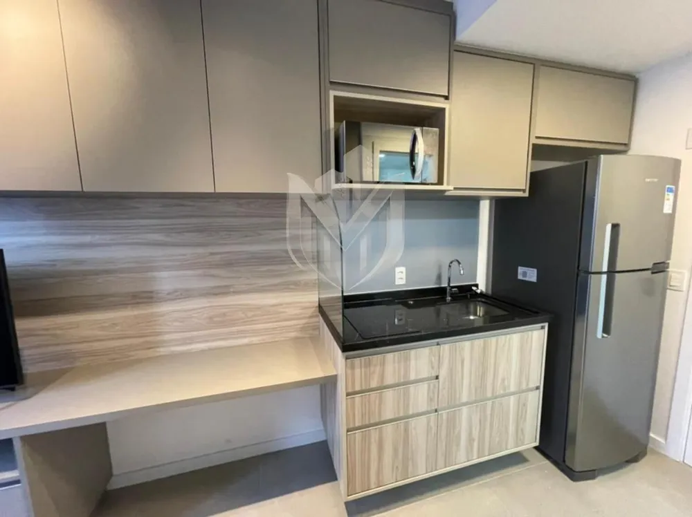Apartamento, 1 quarto, 26 m² - Foto 3