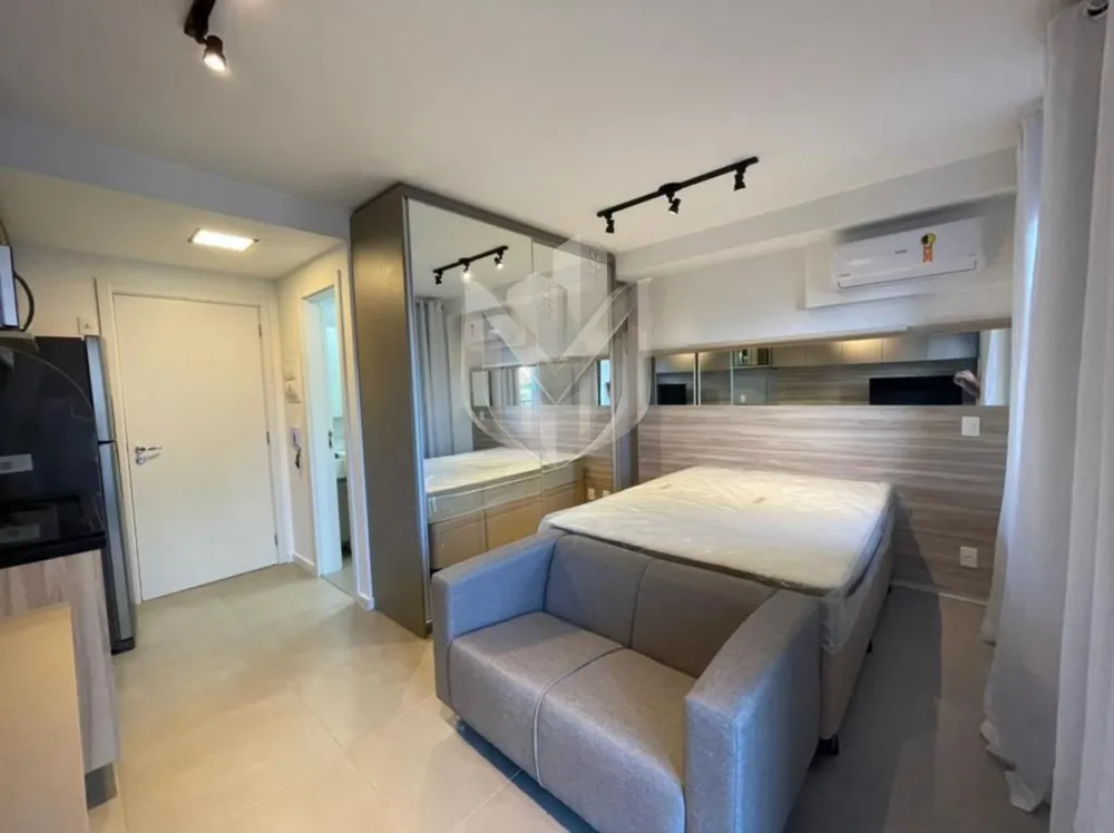 Apartamento, 1 quarto, 26 m² - Foto 6