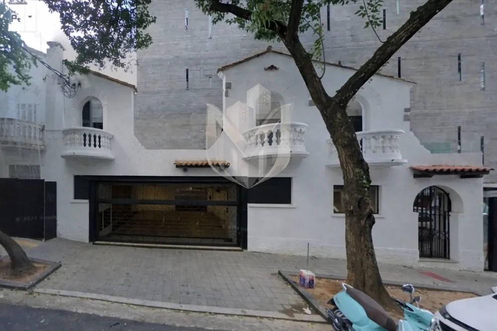 Prédio Inteiro, 1600 m² - Foto 1