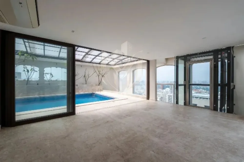 Cobertura, 3 quartos, 748 m² - Foto 3