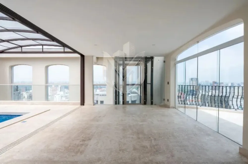 Cobertura, 3 quartos, 748 m² - Foto 9