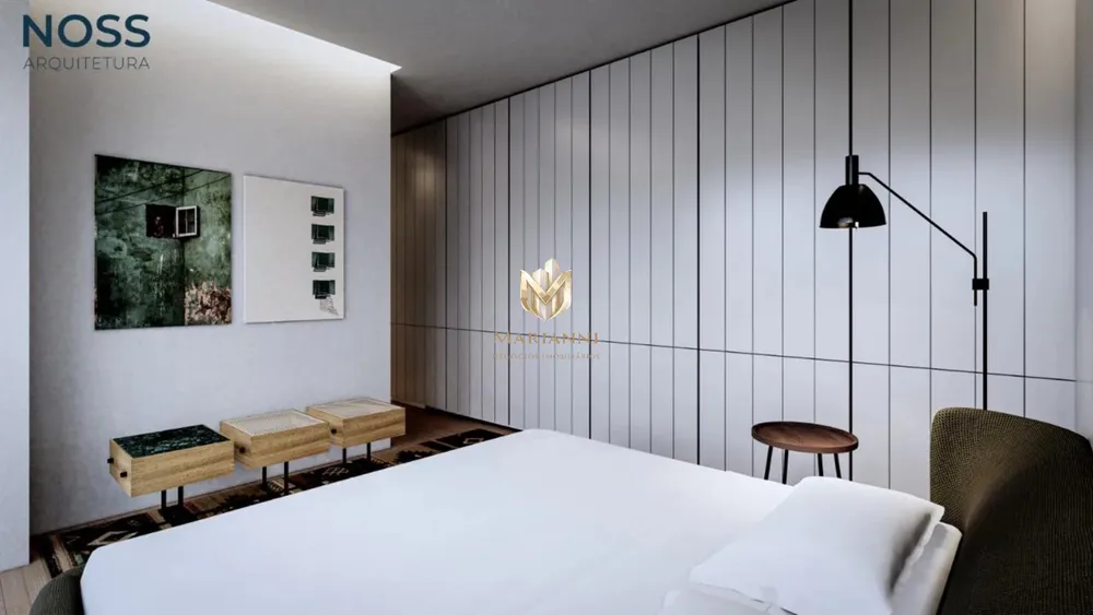 Apartamento, 3 quartos, 164 m² - Foto 7