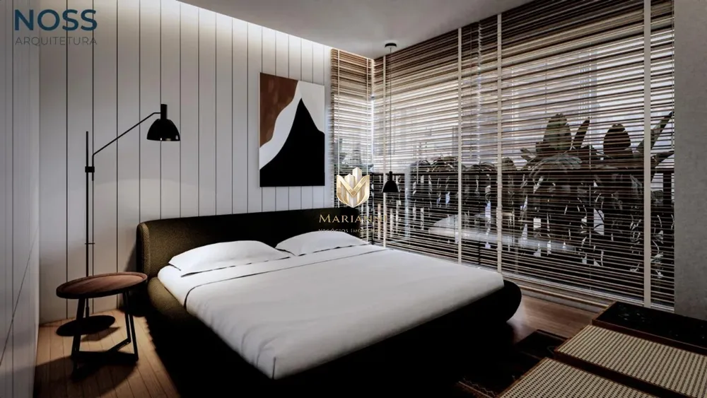Apartamento, 3 quartos, 164 m² - Foto 5